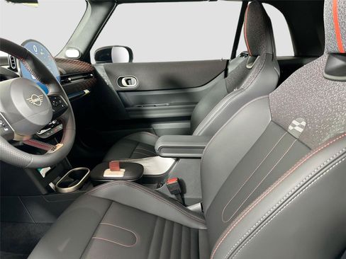 New 2026 MINI Cooper S FWD image 20