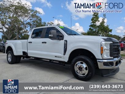 Certified 2023 Ford F350 XL