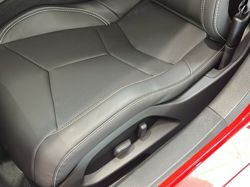New 2026 Chevrolet Corvette Z06 w/ Battery Protection Package RWD image 14
