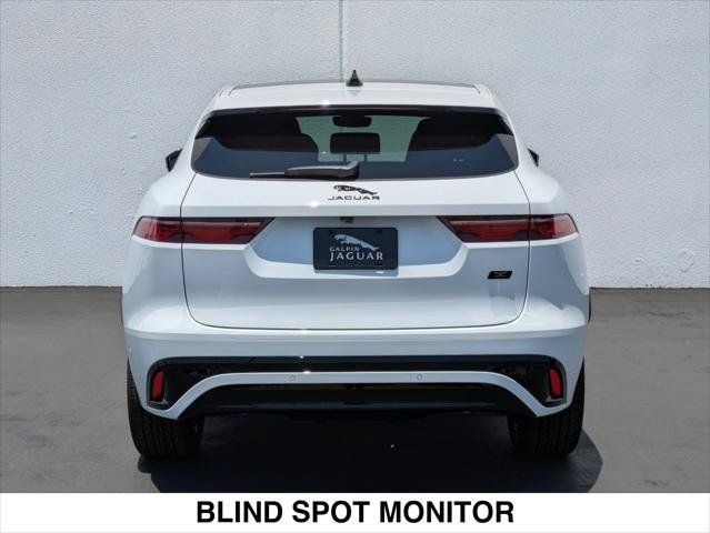New 2026 Jaguar F-PACE R-Dynamic S AWD/4WD image 5