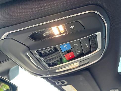 New 2026 Jeep Grand Cherokee Altitude AWD/4WD image 26
