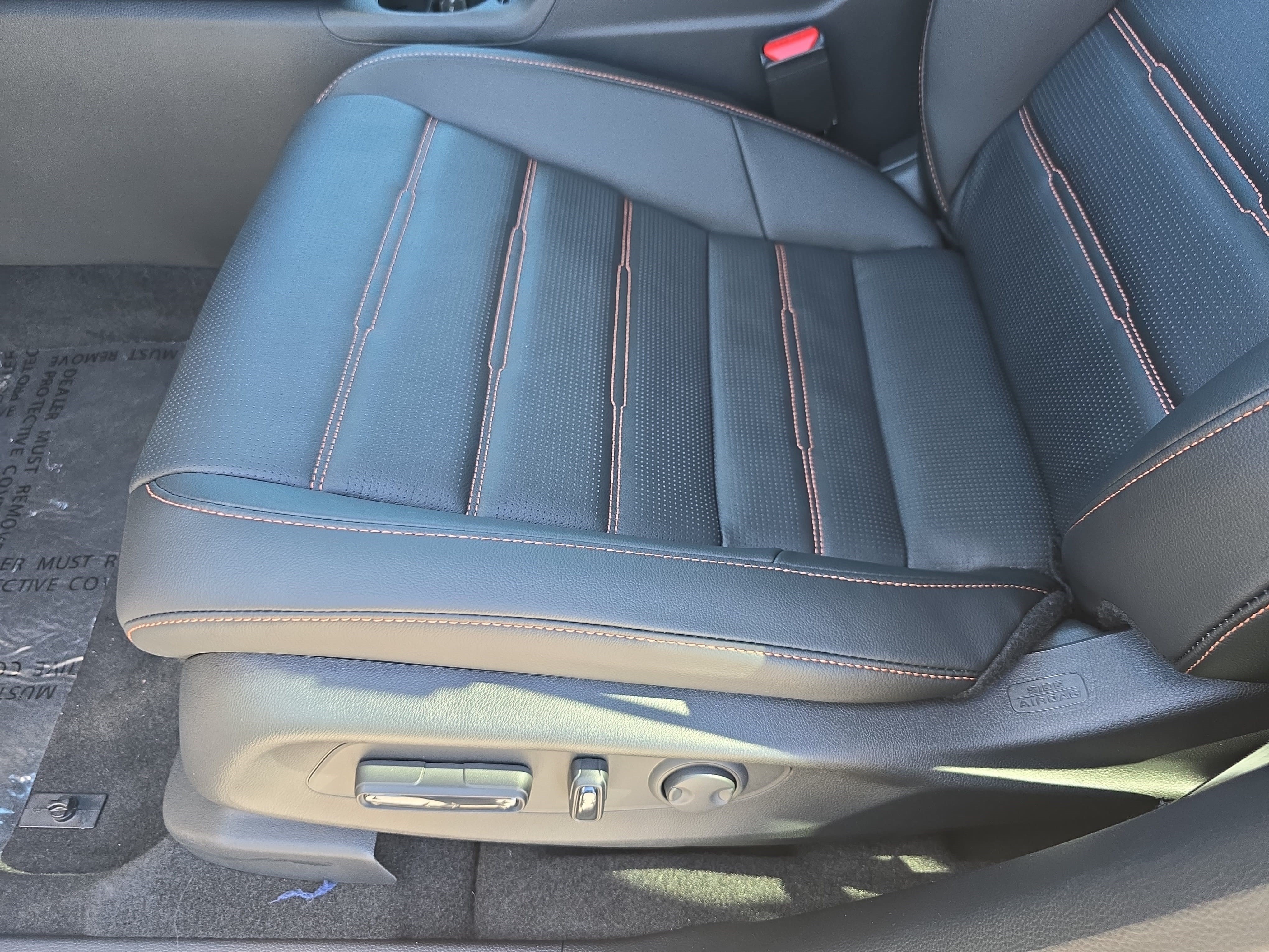 New 2027 Honda CR-V Sport-L image 28