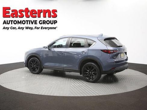 Used 2023 MAZDA CX-5 Carbon Edition AWD/4WD image 66