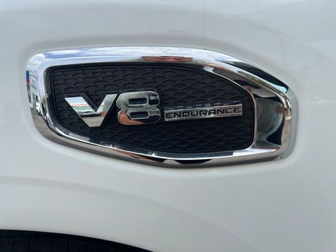 Used 2017 Nissan Titan SV image 26