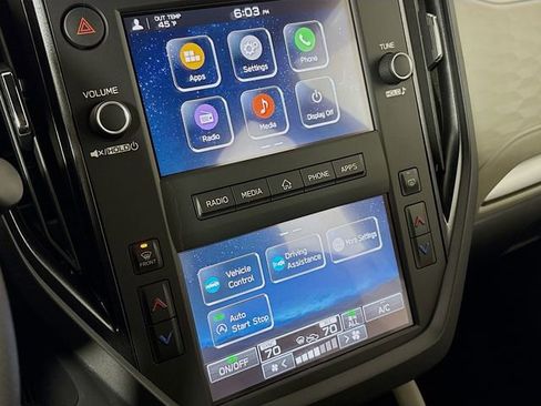 New 2026 Subaru Forester image 15