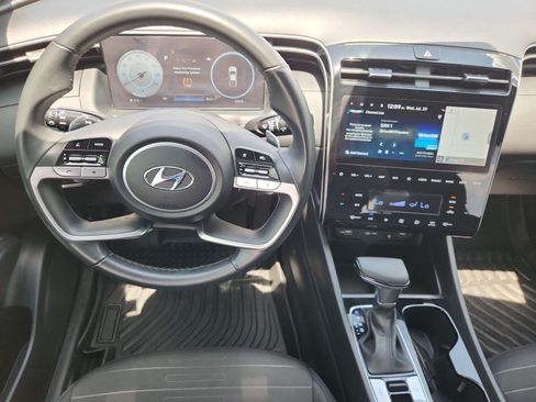 Used 2023 Hyundai Santa Cruz SEL Premium AWD/4WD image 25