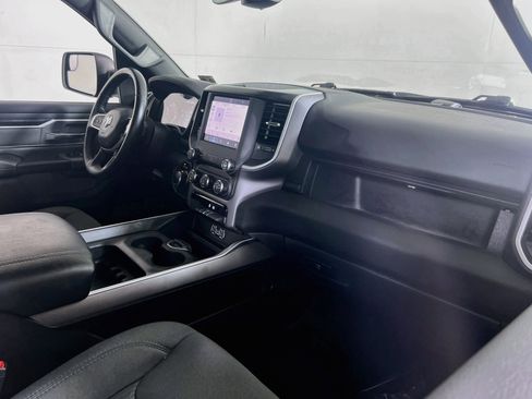Used 2022 RAM 1500 Big Horn AWD/4WD image 26