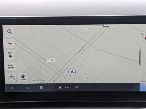 New 2025 Hyundai Santa Cruz Limited image 22