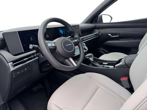 New 2026 Hyundai Santa Cruz SEL FWD image 14