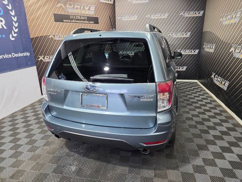 Used 2012 Subaru Forester 2.5X Limited AWD/4WD image 13