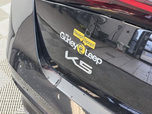 Certified 2025 Kia K5 GT-Line w/ GT-Line Premium Package image 15