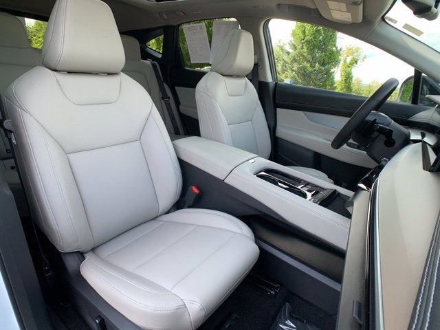 Certified 2025 Nissan Murano SL w/ Cargo Package AWD/4WD image 28