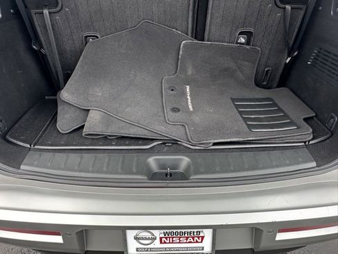 Certified 2023 Nissan Pathfinder SL image 16