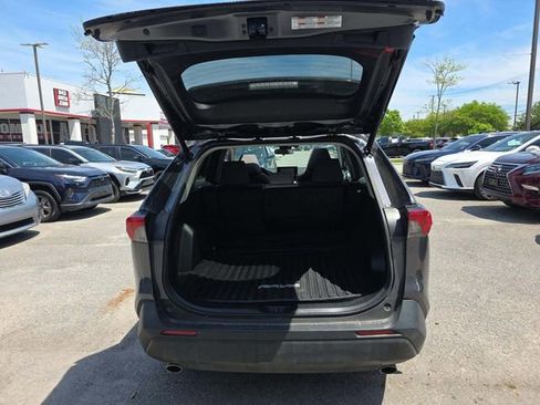 Used 2023 Toyota RAV4 XLE w/ Convenience Package AWD/4WD image 12