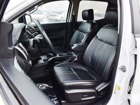 Used 2023 Ford Ranger Lariat image 5