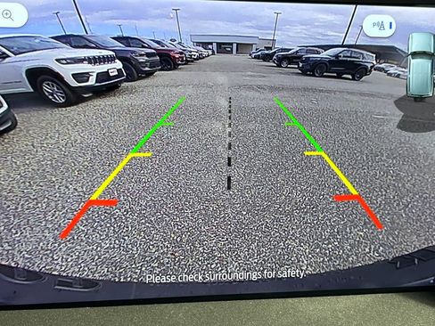 New 2025 Ford Bronco Badlands w/ Sasquatch Package image 10