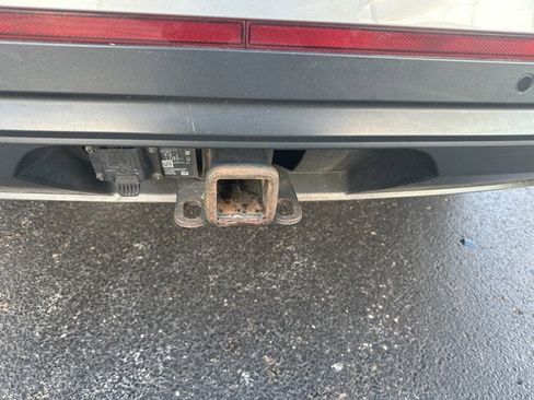 Used 2022 Volkswagen Atlas SE image 8