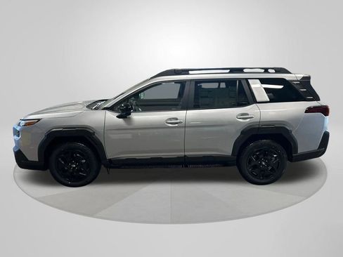 New 2026 Subaru Outback Limited AWD/4WD image 8