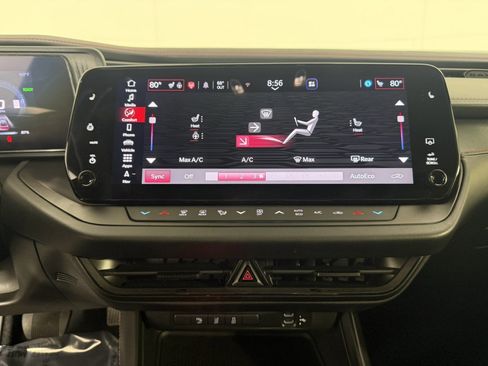 Used 2025 Dodge Charger Daytona R/T w/ Quick Order Package 25M R/T image 20