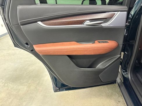 New 2026 Cadillac XT5 Premium Luxury w/ LPO, ONYX Package FWD image 29