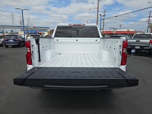 Certified 2024 Chevrolet Silverado 1500 LT w/ All Star Edition Plus RWD image 17