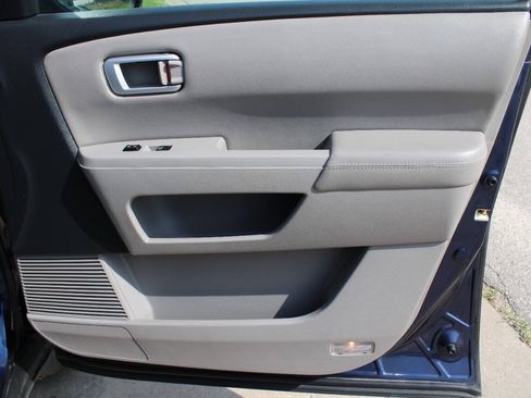Used 2014 Honda Pilot EX-L image 8