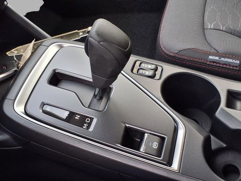 New 2026 Subaru Impreza 2.0i Sport image 9