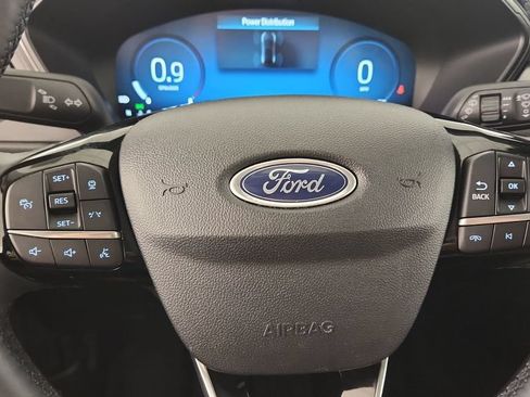 Used 2023 Ford Escape Active w/ Tech Pack #2 AWD/4WD image 12