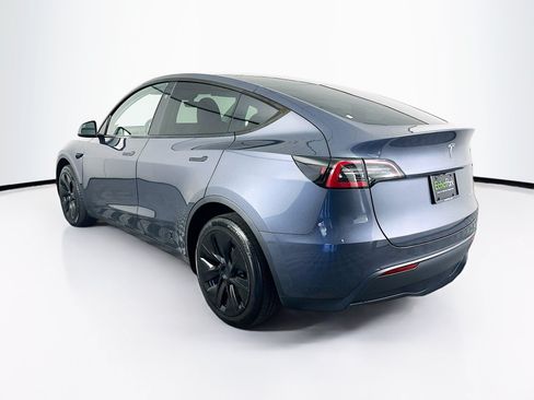 Used 2023 Tesla Model Y Long Range AWD/4WD image 5