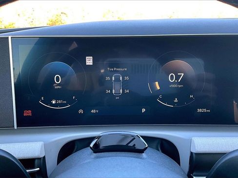 Certified 2025 Hyundai Tucson SEL image 20