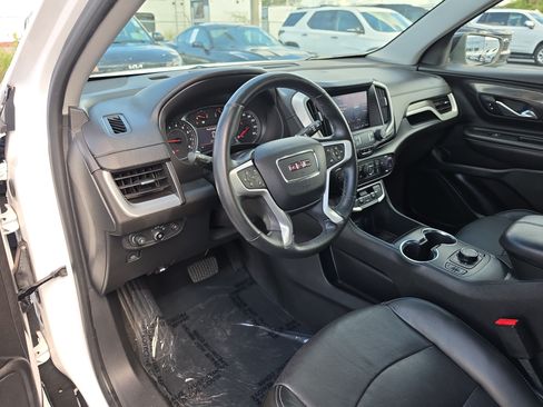 Certified 2023 GMC Terrain SLT w/ Elevation Edition FWD image 15