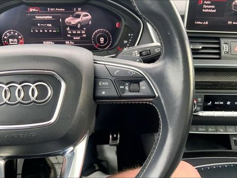 Used 2019 Audi SQ5 Prestige w/ Prestige Package image 22