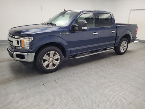 Used 2019 Ford F150 XLT w/ Equipment Group 302A Luxury RWD image 2
