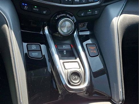 Used 2024 Acura TLX SH-AWD w/ A-SPEC Pkg image 14