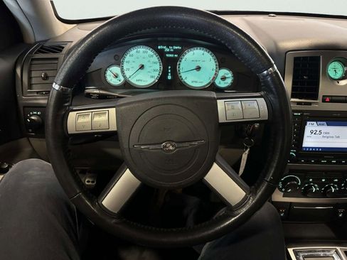 Used 2006 Chrysler 300 SRT8 w/ SRT Option Group II image 35