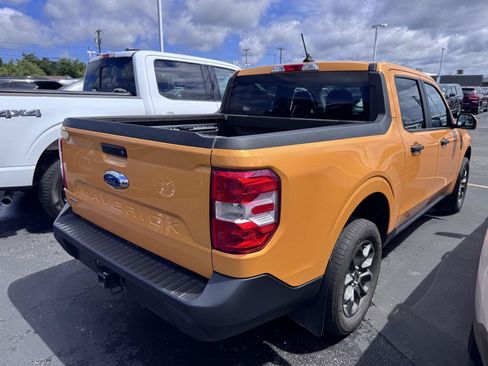 Used 2023 Ford Maverick XLT w/ XLT Luxury Package FWD image 4