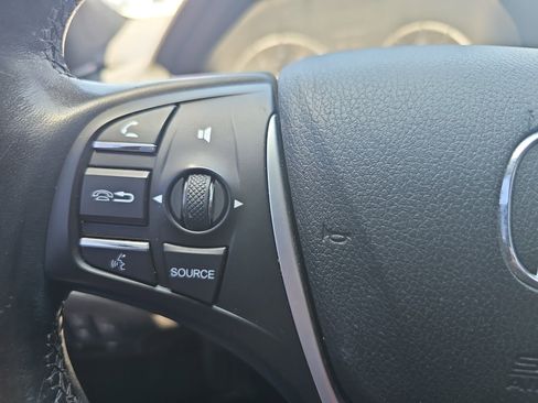 Used 2018 Acura TLX V6 w/ Technology & A-SPEC Pkg FWD image 22