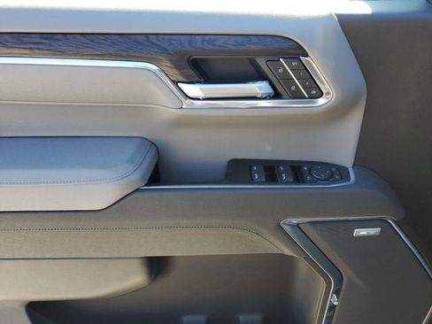 New 2026 GMC Sierra 1500 SLT w/ SLT Premium Plus Package AWD/4WD image 19