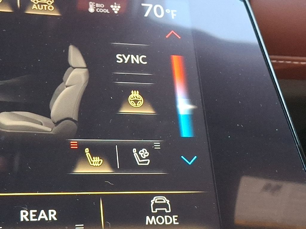 New 2027 INFINITI QX80 Autograph AWD/4WD image 20