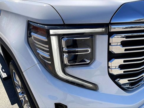 Used 2023 GMC Sierra 1500 Denali w/ Denali Reserve Package image 31