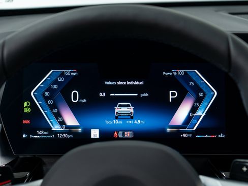 New 2025 BMW X1 xDrive28i w/ M Sport Package image 18