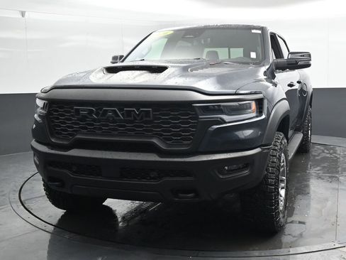 New 2026 RAM 1500 RHO w/ RHO Level 1 Equipment Group AWD/4WD image 5