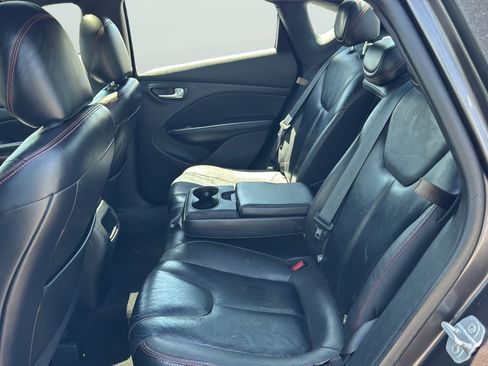 Used 2015 Dodge Dart GT w/ Sun/Sound Group FWD image 32