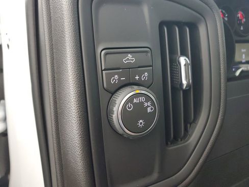 New 2026 Chevrolet Silverado 2500 W/T image 25