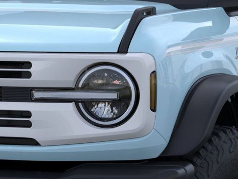 New 2024 Ford Bronco Heritage Edition image 20