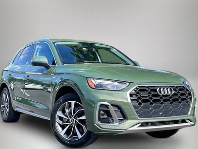 Used 2022 Audi Q5 2.0T Premium w/ Convenience Package