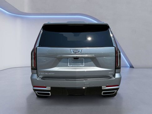 New 2026 Cadillac Escalade Luxury AWD/4WD image 4