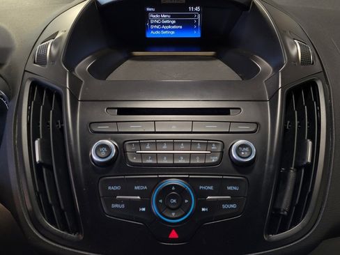Used 2017 Ford Escape SE FWD image 25