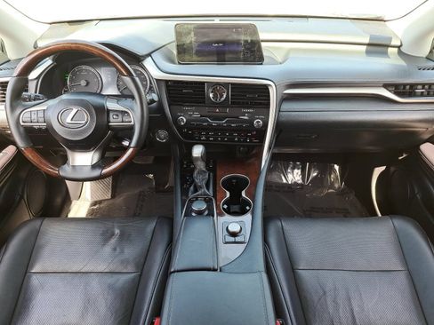 Used 2016 Lexus RX 350 FWD w/ Premium Package image 9