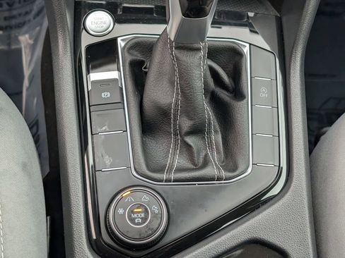 Used 2024 Volkswagen Taos S image 20